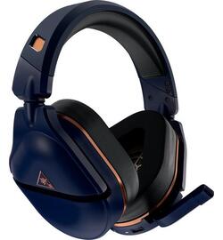 Turtle Beach Stealth 700 Gen 2 MAX Wireless Headset - Cobalt Blue