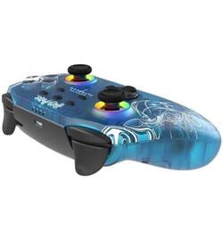 Trade Invaders Harry Potter - Expecto Patronum (Blauw) - Pro Controller - Third Party