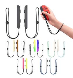Nintendo Joy Con Straps - Verschillende soorten - Origineel