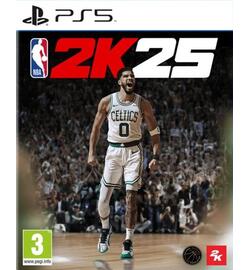 NBA 2K25