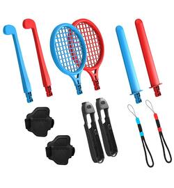 12-in-1 Sport Accessoirepakket - Oniverse