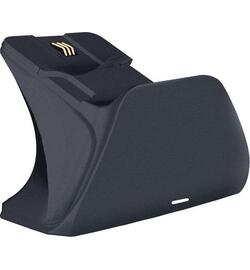 Razer Universal Xbox Pro Oplaadstation - Carbon Black