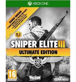 Sniper Elite III: Afrika - Ultimate Edition