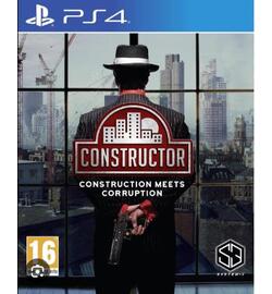 Constructor