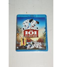 101 DalmatiÃ«rs