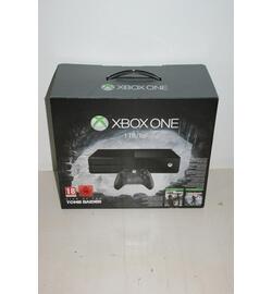 Xbox One 1TB Edition (BOXED)