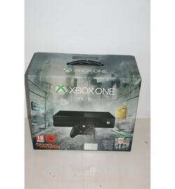 Xbox One 1TB Edition + the Division - NIEUW in doos