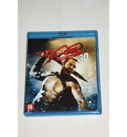 300 Rise of an Empire 3D