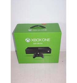 Xbox One 500GB Edition - in doos