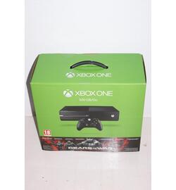 Xbox One 500GB Edition + Gears of War Ultimate Edition - NIEUW in doos