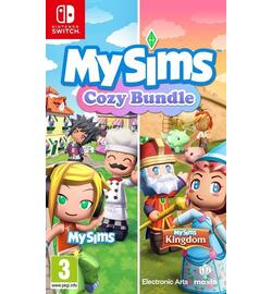 My Sims: Cozy Bundle