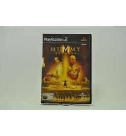 The Mummy Returns