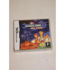 Advance Wars Dual Strike