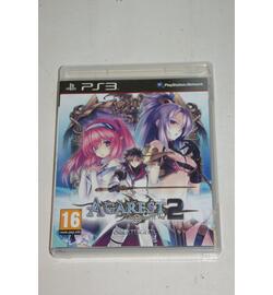 Agarest Generations of War 2
