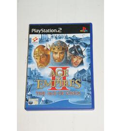 Age of Empires II The Age of Kings