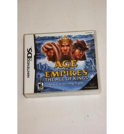 Age of Empires the Age of Kings