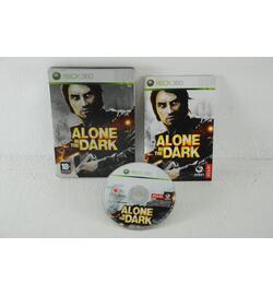 Alone in the Dark Steelcase Edition