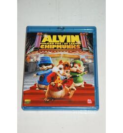 Alvin and the Chipmunks