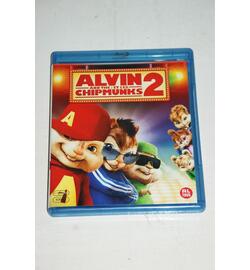 Alvin and the Chipmunks 2