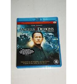 Angels and Demons