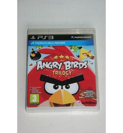 Angry Birds Trilogy - zonder boekje