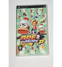 Ape Escape P