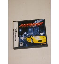 Asphalt Urban GT- U.S.