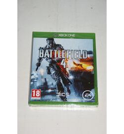 Battlefield 4 - NIEUW in seal