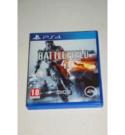 Battlefield 4