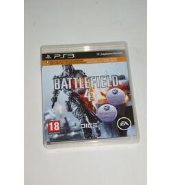 Battlefield 4 - zonder boekje