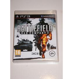 Battlefield Bad Company 2 - zonder boekje