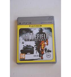 Battlefield Bad Company 2 - Platinum - zonder boekje