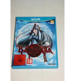 Bayonetta