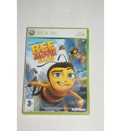 BEE Movie Game