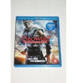 Beowulf Director's Cut