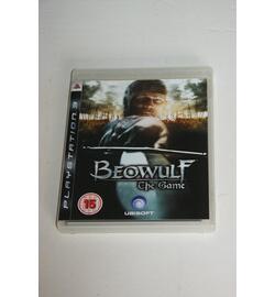 Beowulf the Game