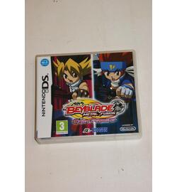 BeyBlade Metal Fusion Cyber Pegasus