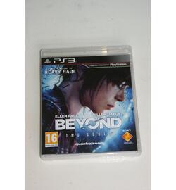 Beyond Two Souls