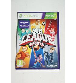 Big League Sports