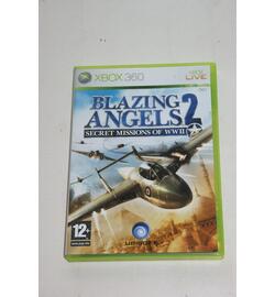 Blazing Angels 2 Secret Missions of WWII