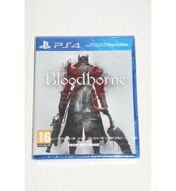 Bloodborne - NIEUW in seal