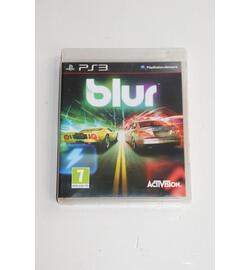 BLUR - zonder boekje