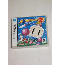 Bomberman Land Touch 2