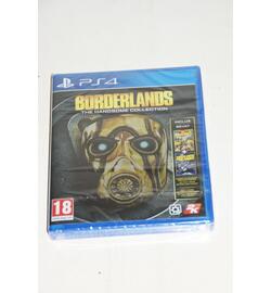 Borderlands The Handsome Collection - NIEUW in seal