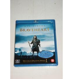 Braveheart