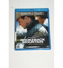 Brokeback Mountain