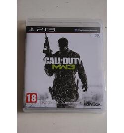Call of Duty Modern Warfare 3 - zonder boekje