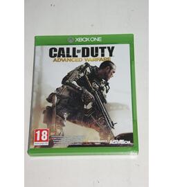 Call of Duty Advanced Warfare