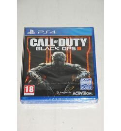 Call of Duty Black Ops III - NIEUW in seal