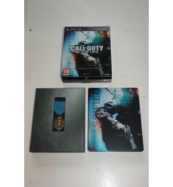 Call of Duty Black Ops Hardened Edition